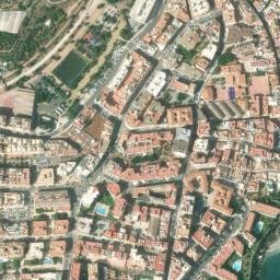 Satellite imagery of survey_point, DZ