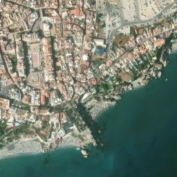 Satellite imagery of survey_point, DZ