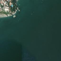 Satellite imagery of survey_point, DZ