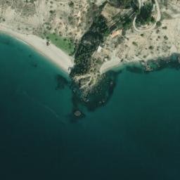 Satellite imagery of survey_point, DZ