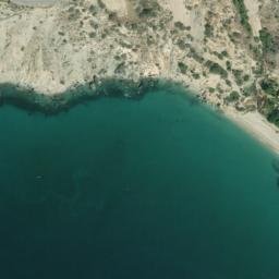 Satellite imagery of survey_point, DZ