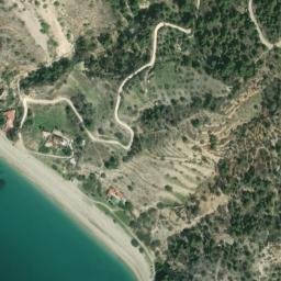 Satellite imagery of survey_point, DZ
