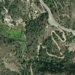 Satellite imagery of survey_point, DZ