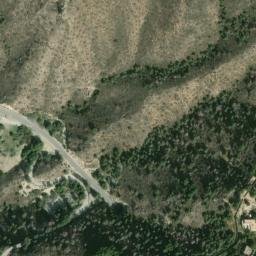 Satellite imagery of survey_point, DZ