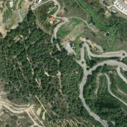 Satellite imagery of survey_point, DZ