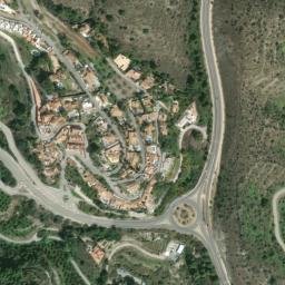 Satellite imagery of survey_point, DZ