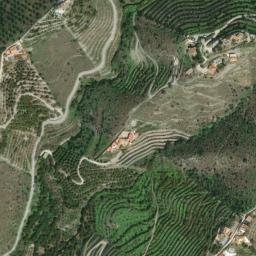 Satellite imagery of survey_point, DZ