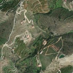 Satellite imagery of survey_point, DZ