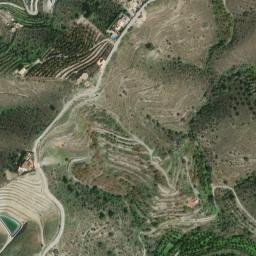 Satellite imagery of survey_point, DZ