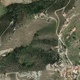 Satellite imagery of survey_point, DZ
