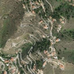Satellite imagery of survey_point, DZ