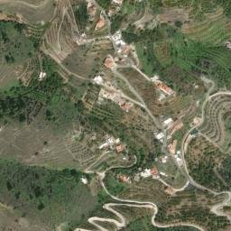 Satellite imagery of survey_point, DZ