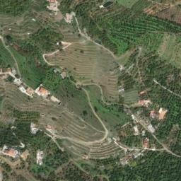 Satellite imagery of survey_point, DZ