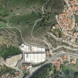 Satellite imagery of survey_point, DZ
