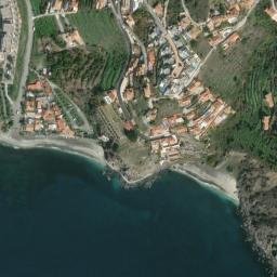 Satellite imagery of survey_point, DZ