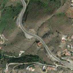 Satellite imagery of survey_point, DZ