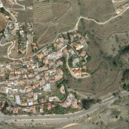 Satellite imagery of survey_point, DZ