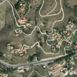 Satellite imagery of survey_point, DZ
