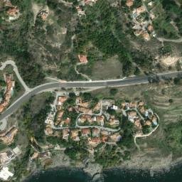 Satellite imagery of survey_point, DZ