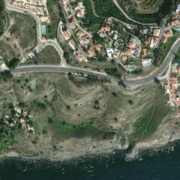 Satellite imagery of survey_point, DZ