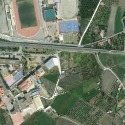 Satellite imagery of survey_point, DZ