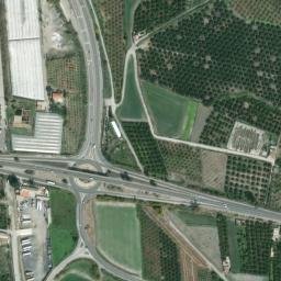 Satellite imagery of survey_point, DZ