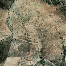 Satellite imagery of survey_point, DZ