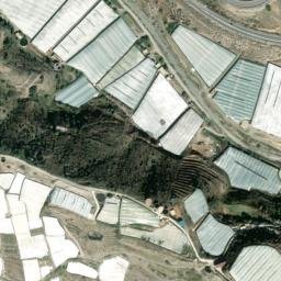 Satellite imagery of survey_point, DZ