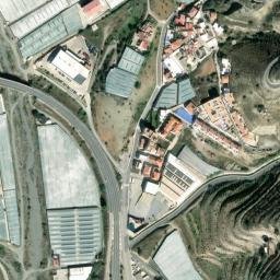 Satellite imagery of survey_point, DZ