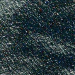 Satellite imagery of Peñón de San Patricio, ES