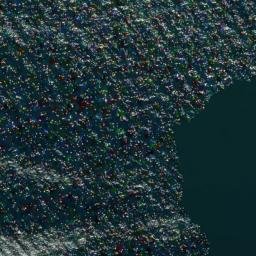 Satellite imagery of Peñón de San Patricio, ES