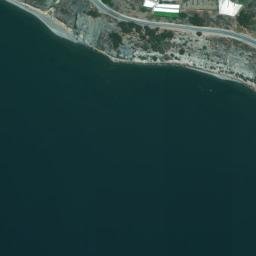 Satellite imagery of Punta Negra, ES