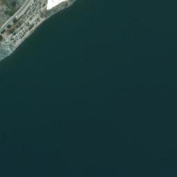 Satellite imagery of Punta Negra, ES