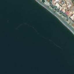 Satellite imagery of survey_point, DZ