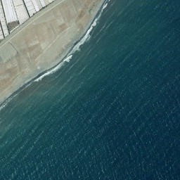Satellite imagery of survey_point, DZ