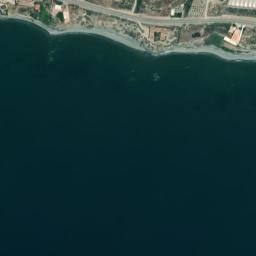 Satellite imagery of survey_point, DZ