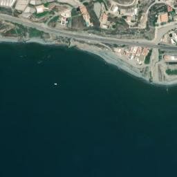 Satellite imagery of survey_point, DZ