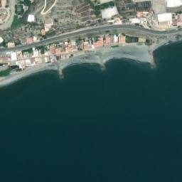 Satellite imagery of survey_point, DZ