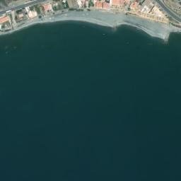 Satellite imagery of survey_point, DZ