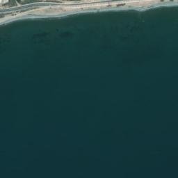 Satellite imagery of survey_point, DZ