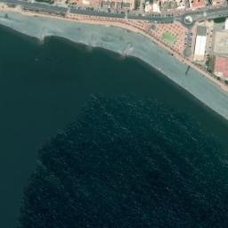 Satellite imagery of survey_point, DZ