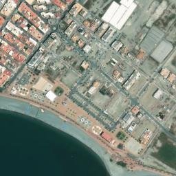 Satellite imagery of survey_point, DZ
