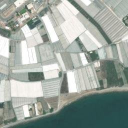 Satellite imagery of survey_point, DZ