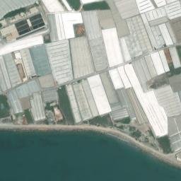 Satellite imagery of survey_point, DZ