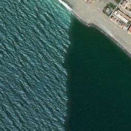 Satellite imagery of survey_point, DZ