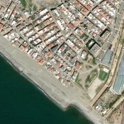 Satellite imagery of survey_point, DZ