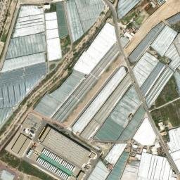 Satellite imagery of survey_point, DZ