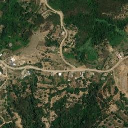 Satellite imagery of Djebel Bouârous, DZ