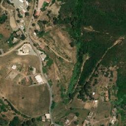 Satellite imagery of Djebel Bouârous, DZ