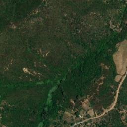 Satellite imagery of Djebel Bouârous, DZ